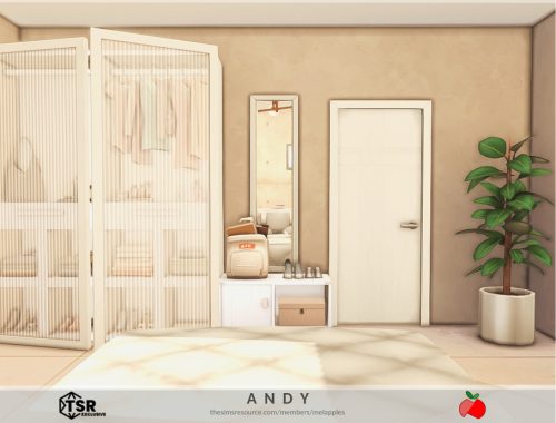 Andy - No Cc