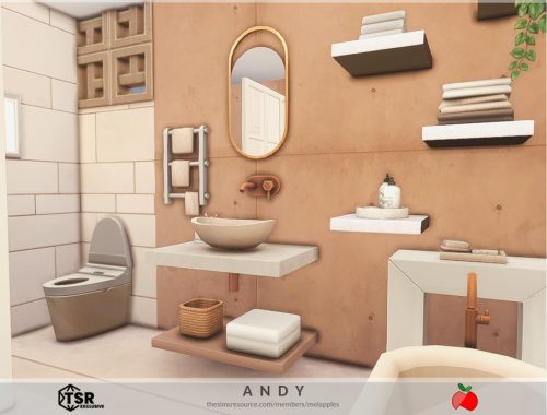 Andy - No Cc