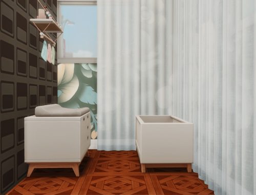 Mesa Pop Residence L Nocc