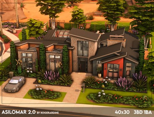 Asilomar 2 - No Cc