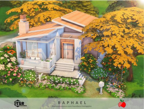 Raphael - No Cc