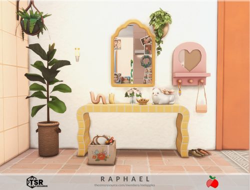 Raphael - No Cc