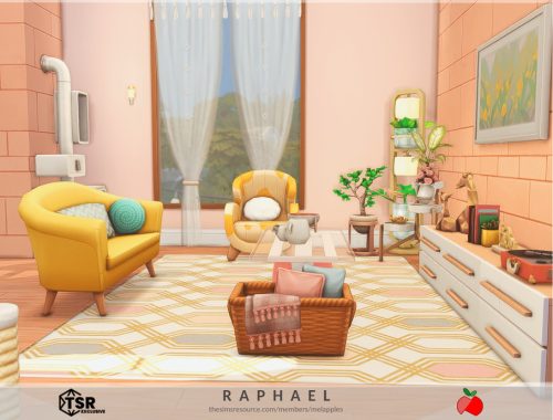 Raphael - No Cc