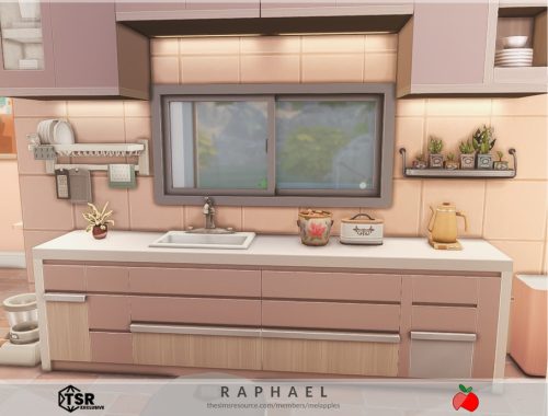 Raphael - No Cc