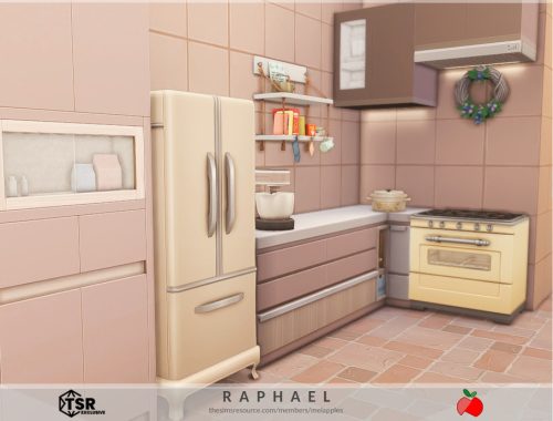 Raphael - No Cc