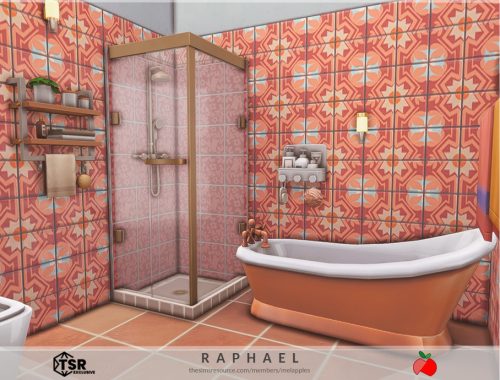 Raphael - No Cc