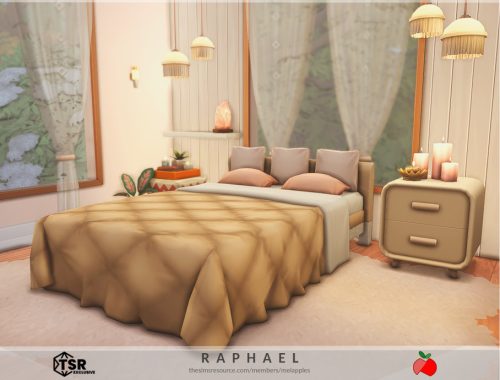 Raphael - No Cc