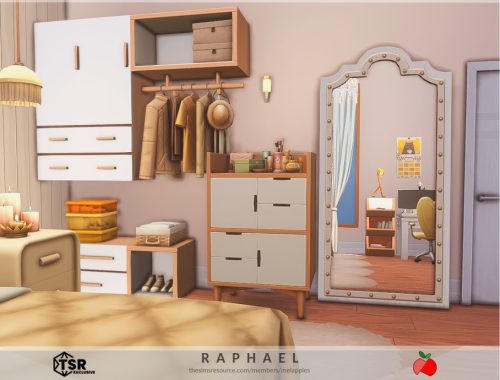 Raphael - No Cc