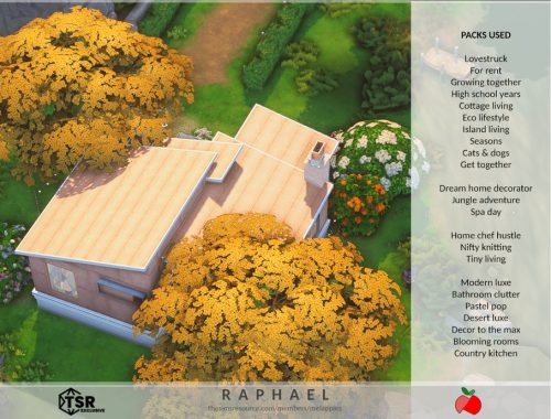 Raphael - No Cc