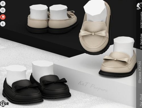 Shoes Kp1n- Infant