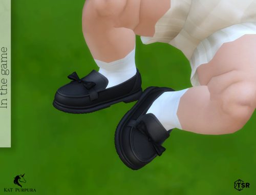 Shoes Kp1n- Infant