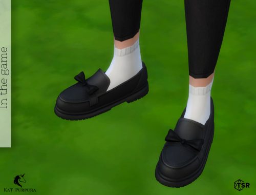 Shoes Kp1n- Female