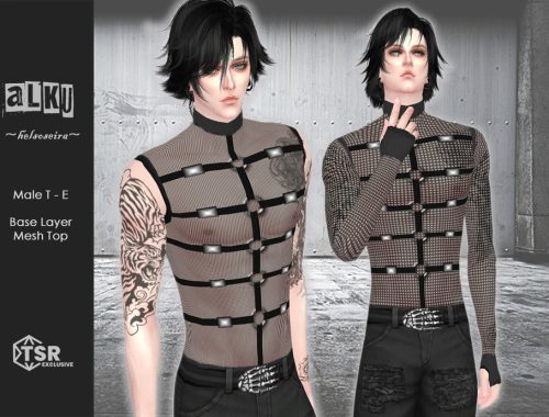 Alku - Cropped Jacket