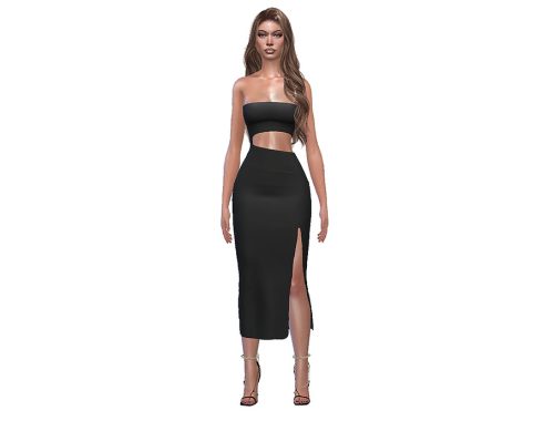 Jollie Dress