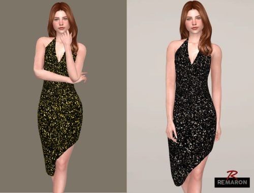 Party Dress Womenswear
