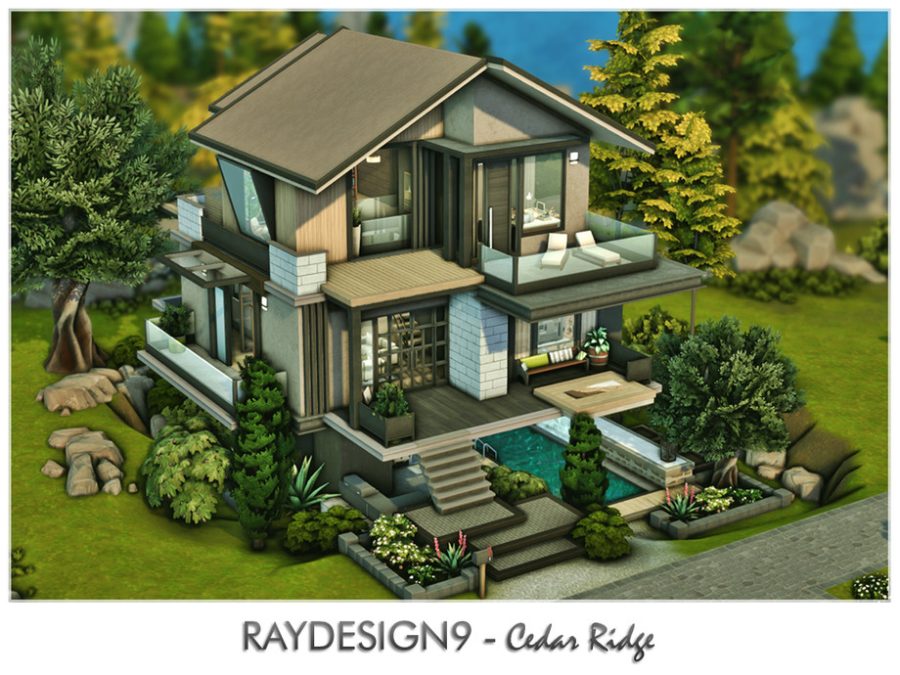Cedar Ridge