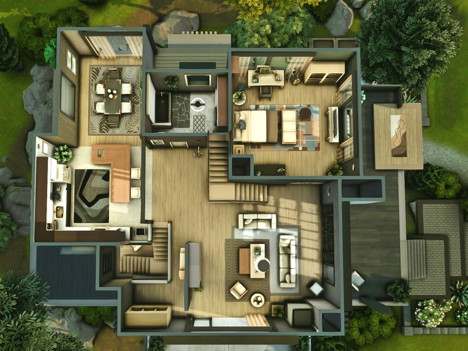 Cedar Ridge - Image 5