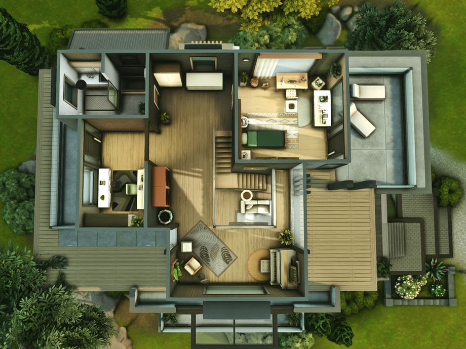 Cedar Ridge - Image 6