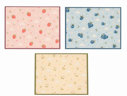Sweet Garden Kids Rug