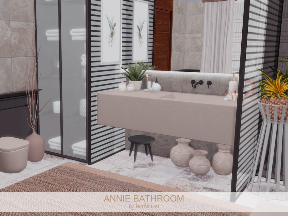 Annie Bathroom - Image 2