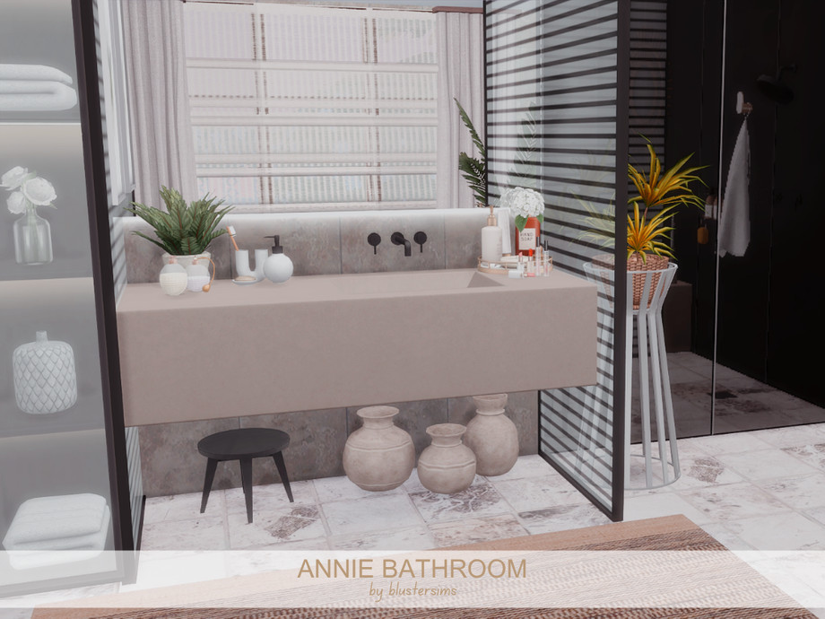 Annie Bathroom - Image 3