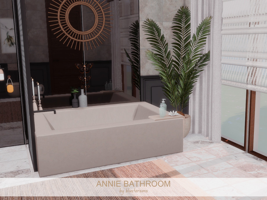Annie Bathroom - Image 4