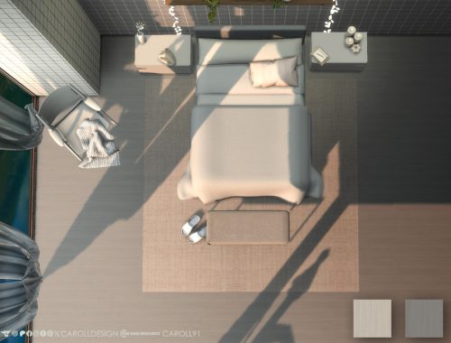 Nordico Floor