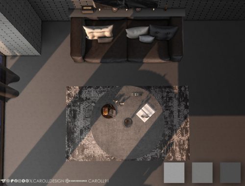 Mattoni Floor