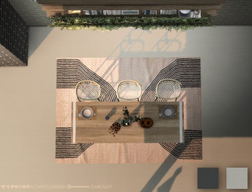 Mattoni Floor 2