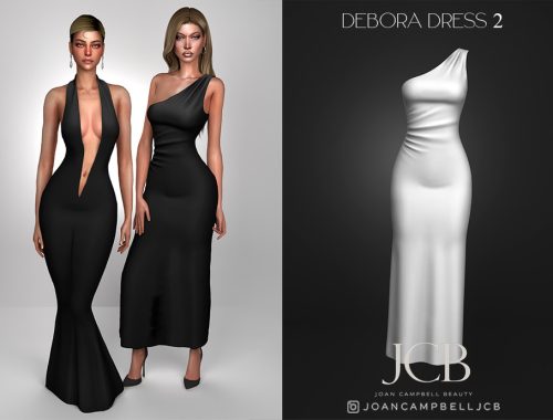 Debora Dress Set