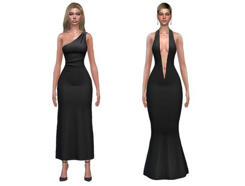 Debora Dress Set