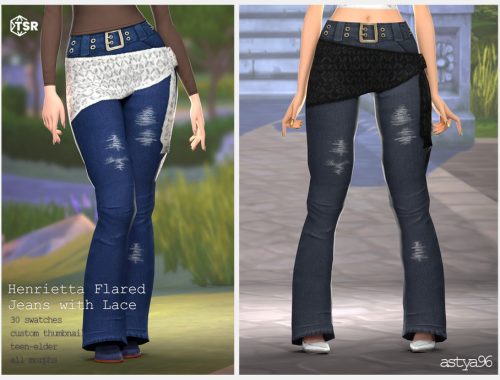 Henrietta Collection