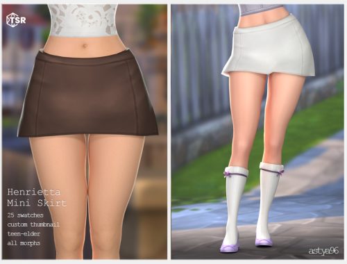 Henrietta Collection