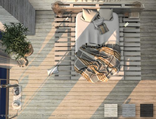 Di Legno Floor