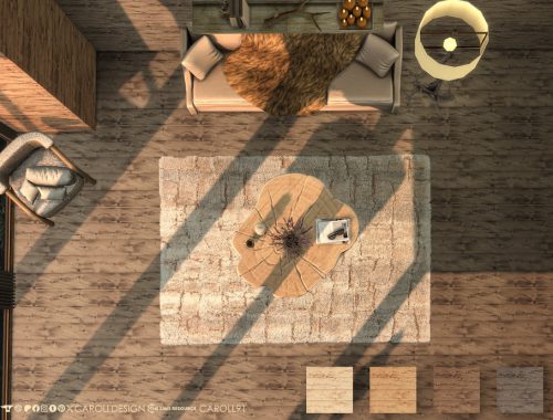 Di Legno Floor 2