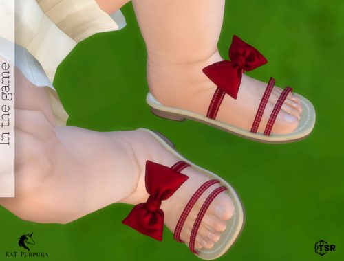 Shoes Kp1q- Infant