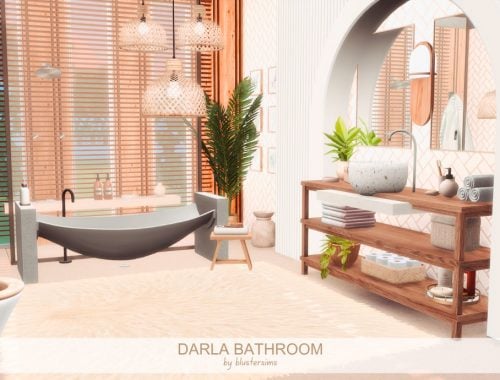 Darla Bathroom