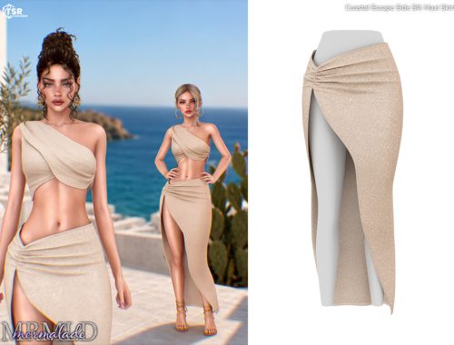 Coastal Escape Set