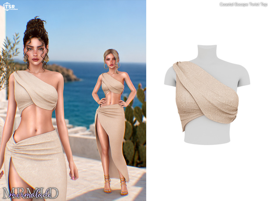 Coastal Escape Set - Image 2