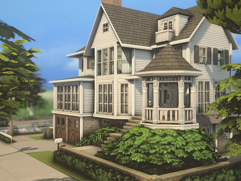Country Family House - No Cc - Image 2