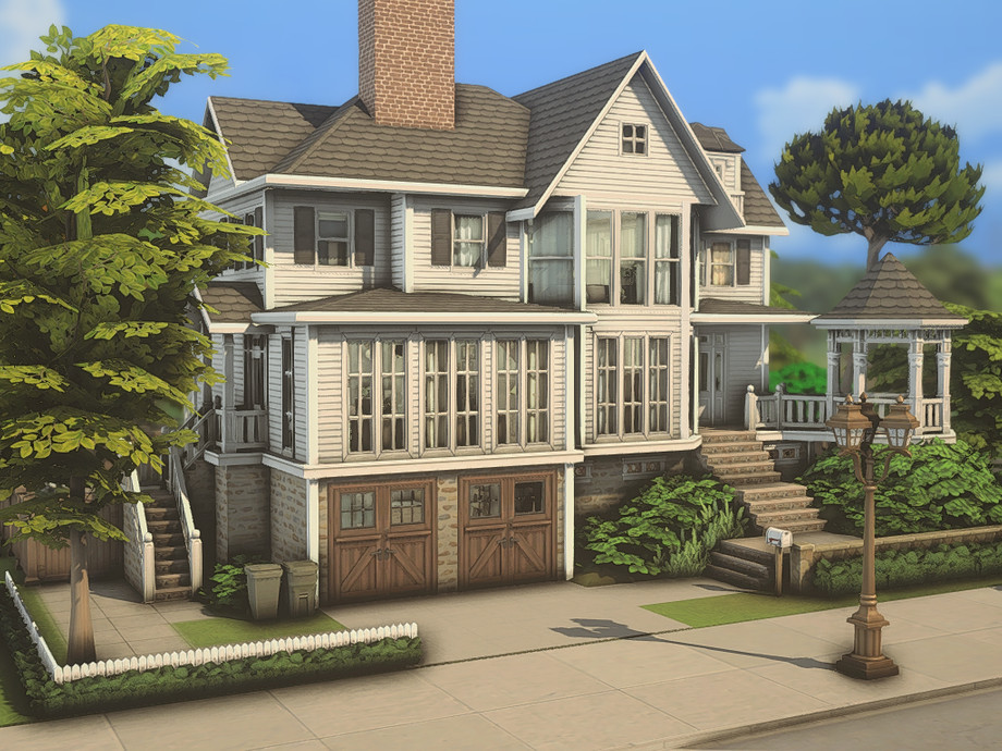 Country Family House - No Cc - Image 4