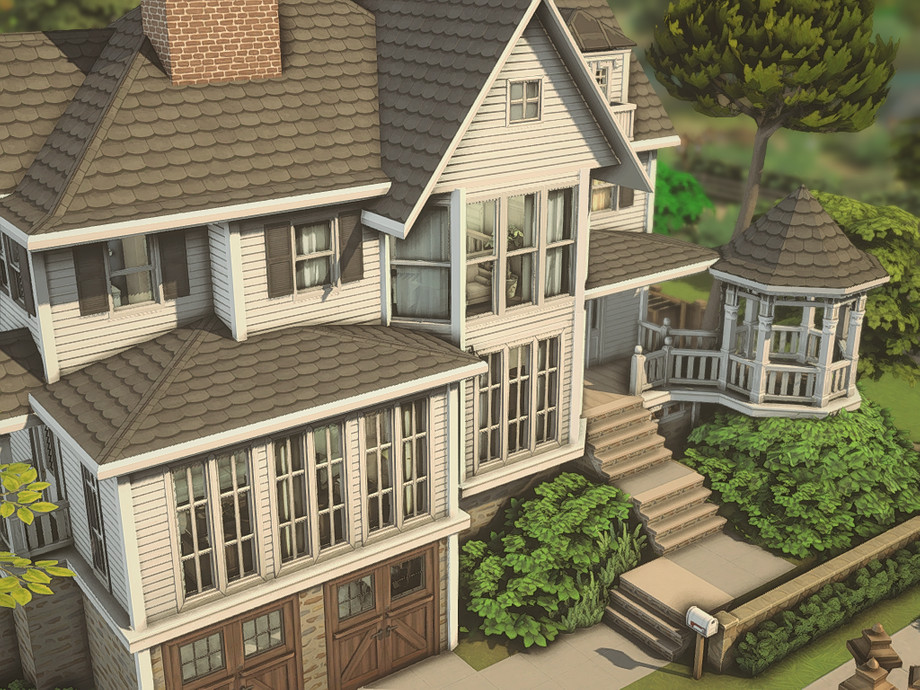 Country Family House - No Cc - Image 5