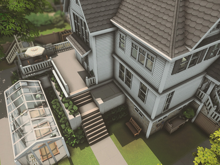 Country Family House - No Cc - Image 8