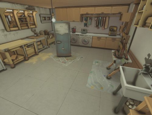 Country Family House - No Cc