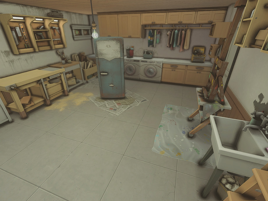 Country Family House - No Cc - Image 9