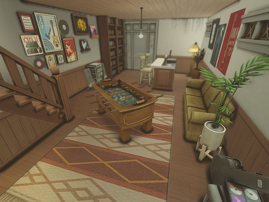 Country Family House - No Cc - Image 10