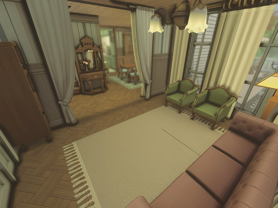 Country Family House - No Cc - Image 11