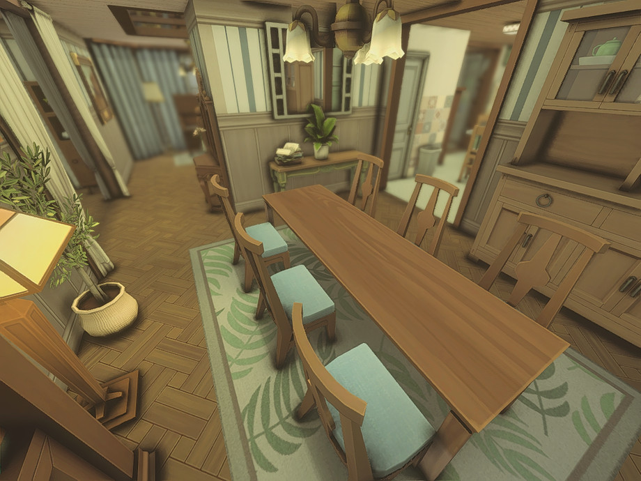 Country Family House - No Cc - Image 12