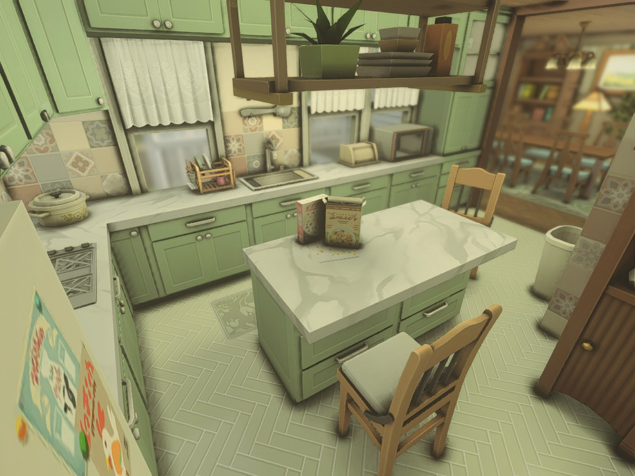 Country Family House - No Cc - Image 14