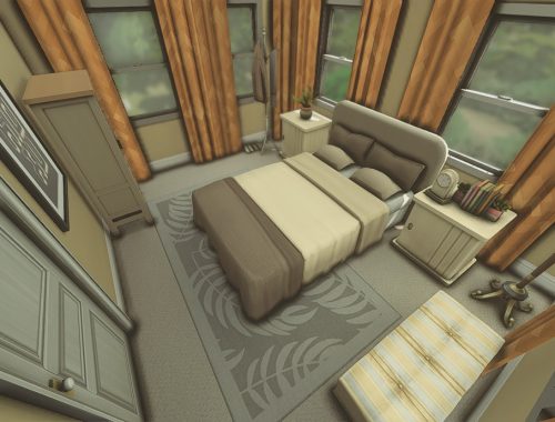 Country Family House - No Cc